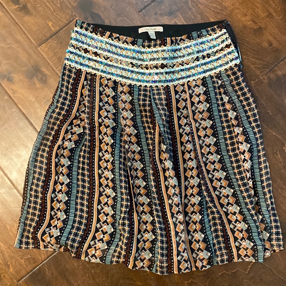 Free People Skirt